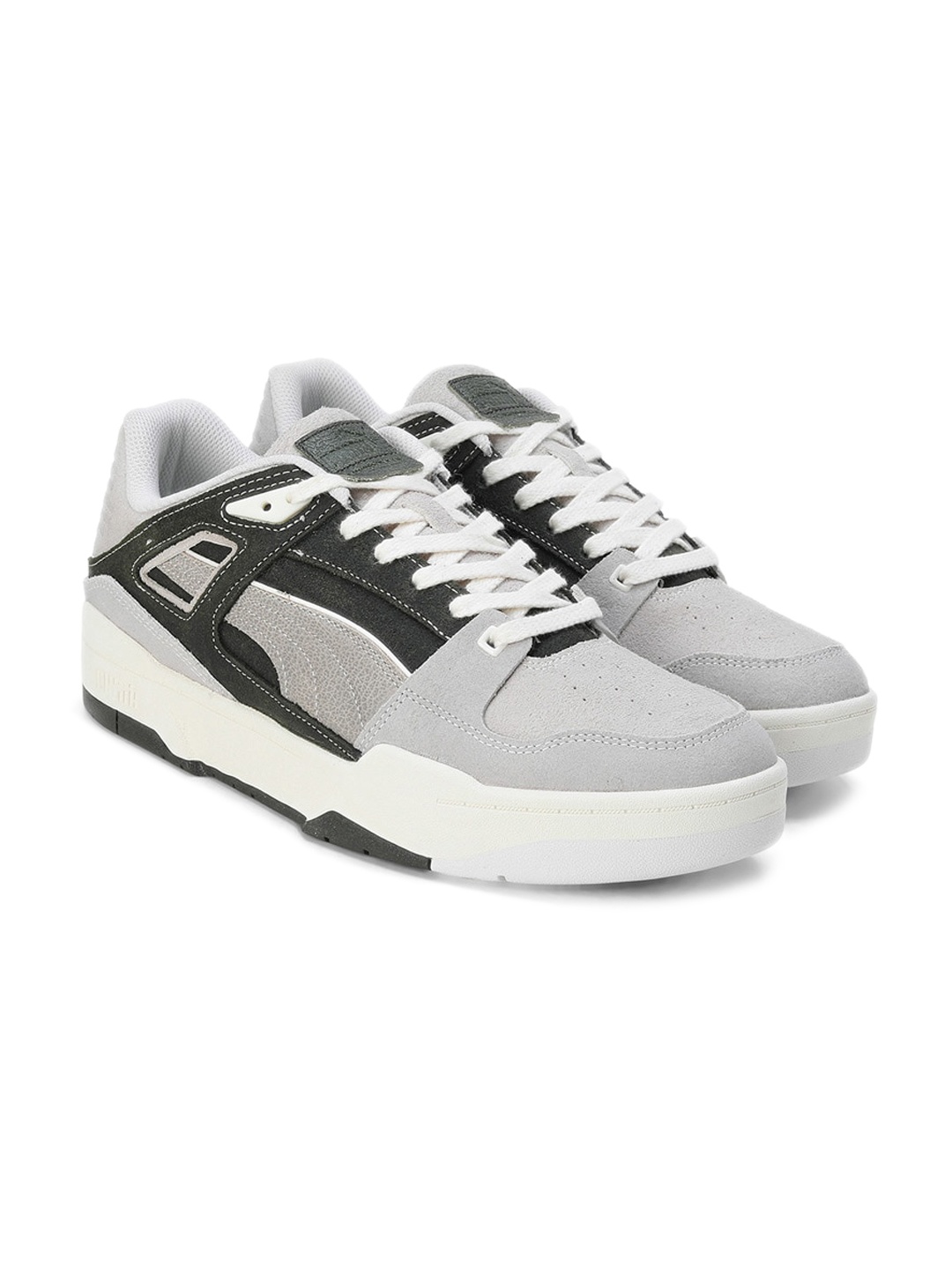 

Puma Unisex Slipstream Soph Sneakers, Grey