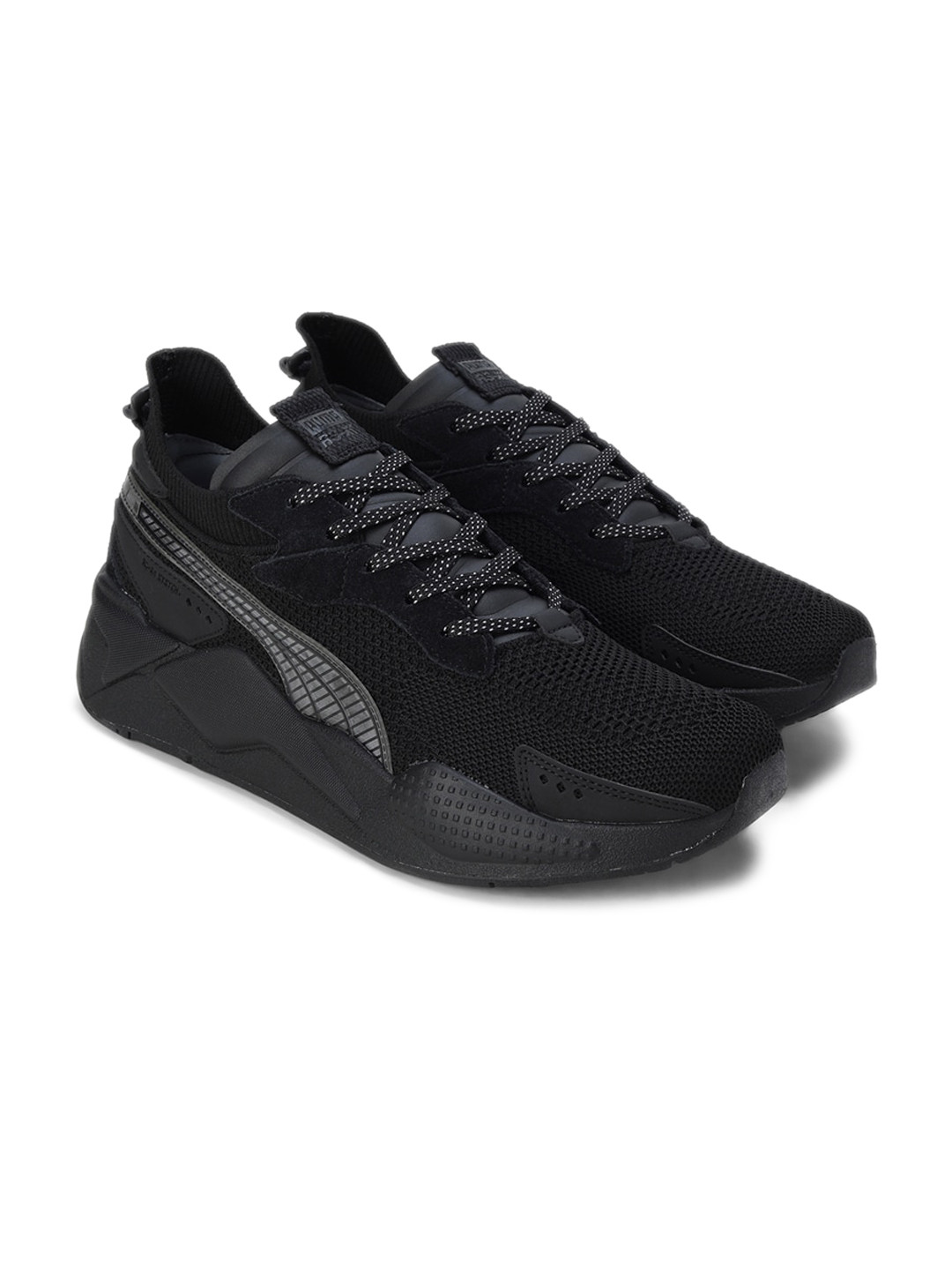 

Puma Unisex RS-XK Sneakers, Black