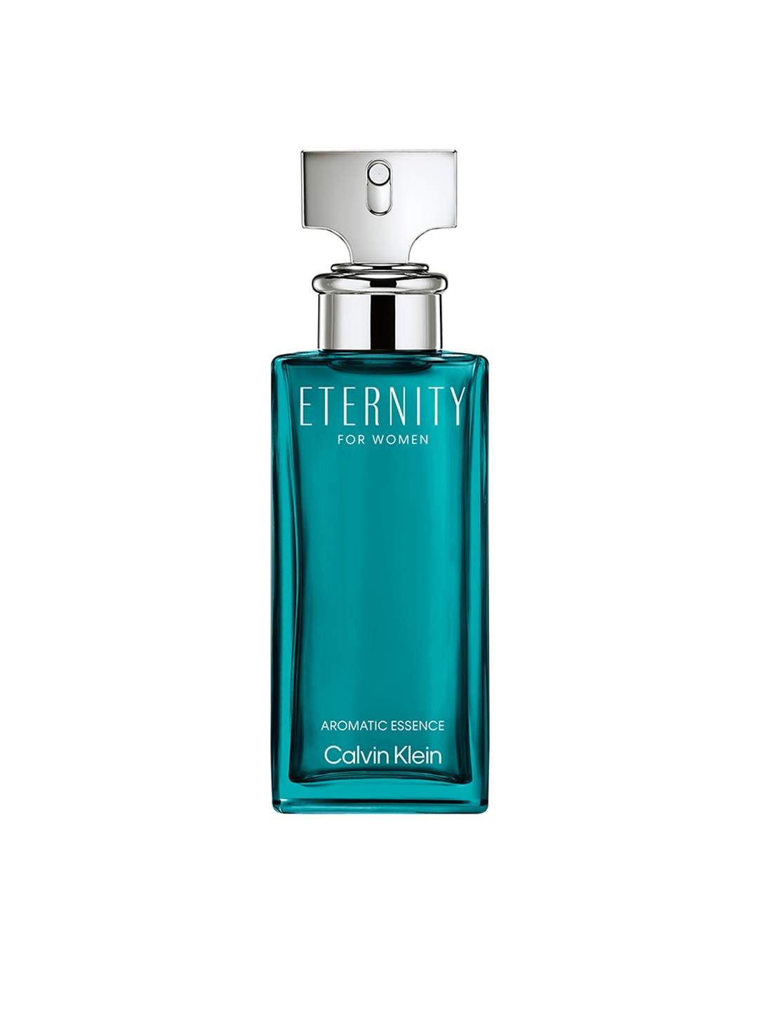 

Calvin Klein Women Eternity Aromatic Essence - 100ml, Teal