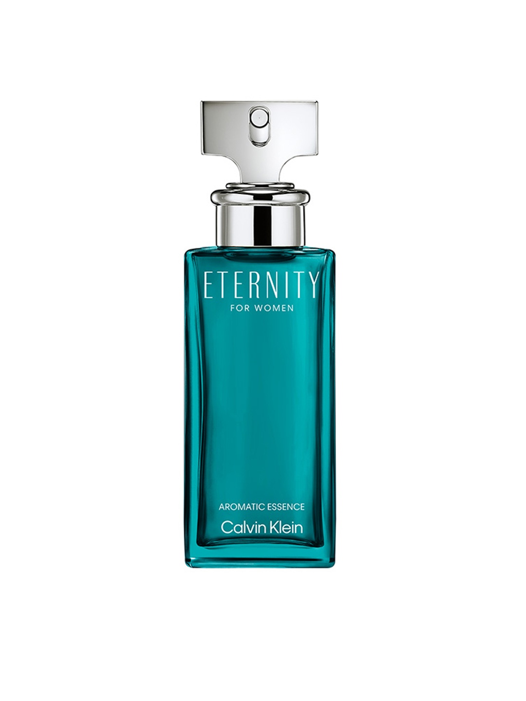 

Calvin Klein Women Eternity Aromatic Essence - 50ml, Teal