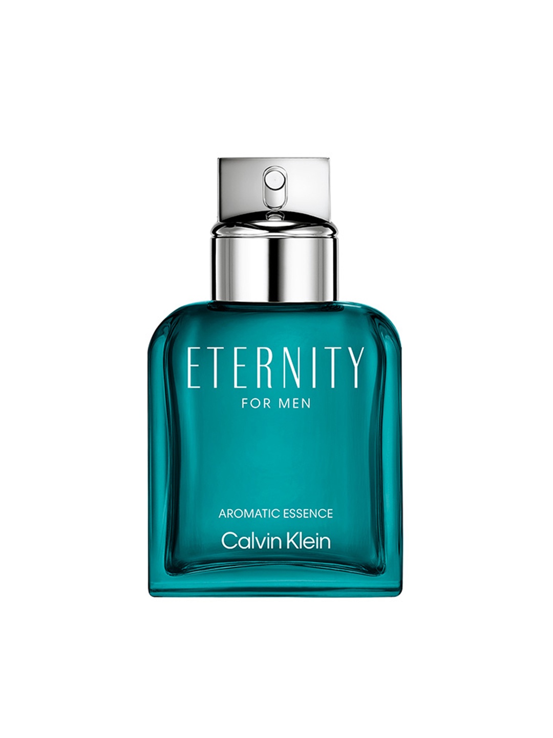 

Calvin Klein Men Eternity Aromatic Essence 100ml, Teal