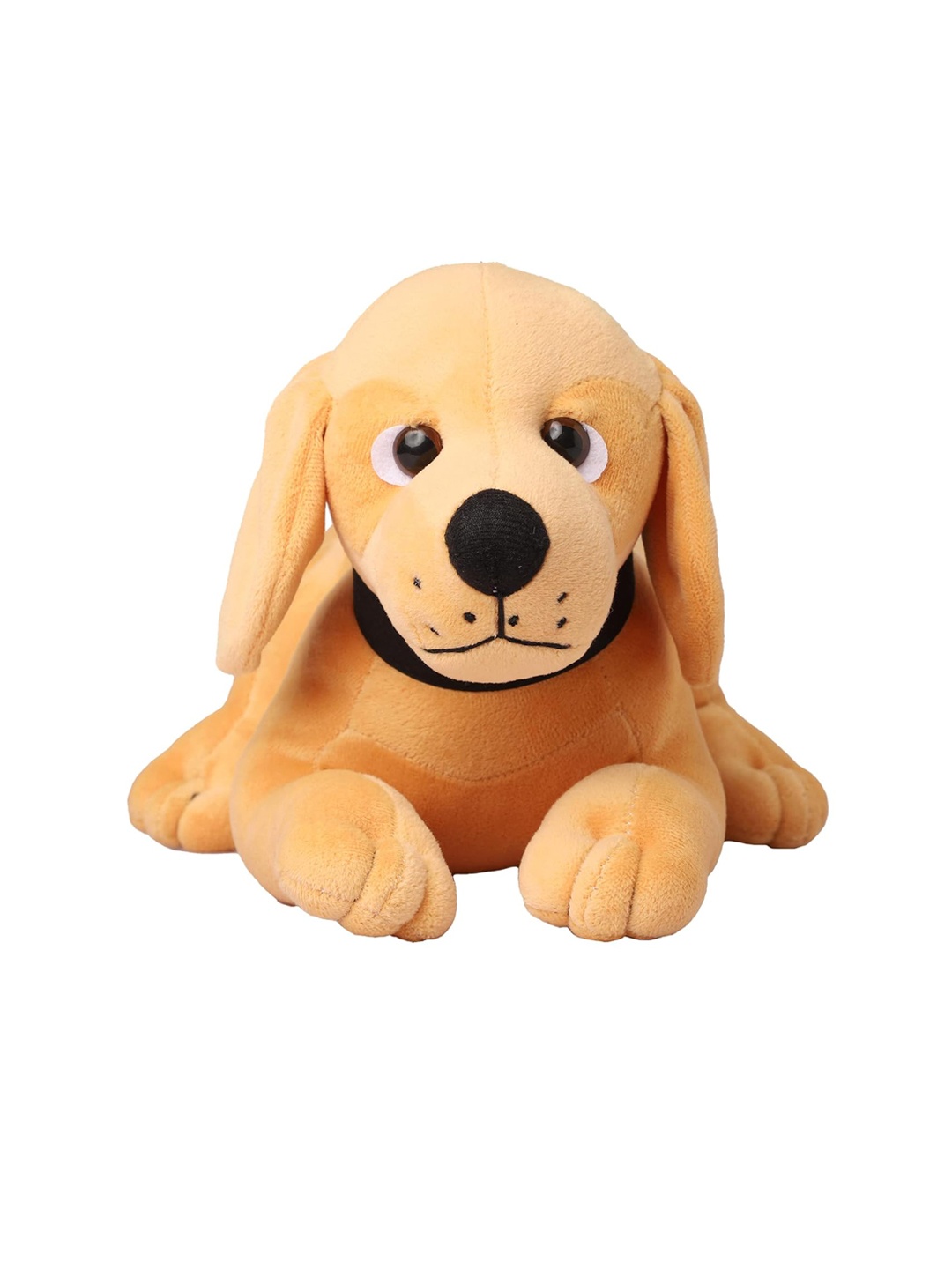 

BAESD Microfibre Filled Non-Allergic Soft Toys and Dolls, Brown