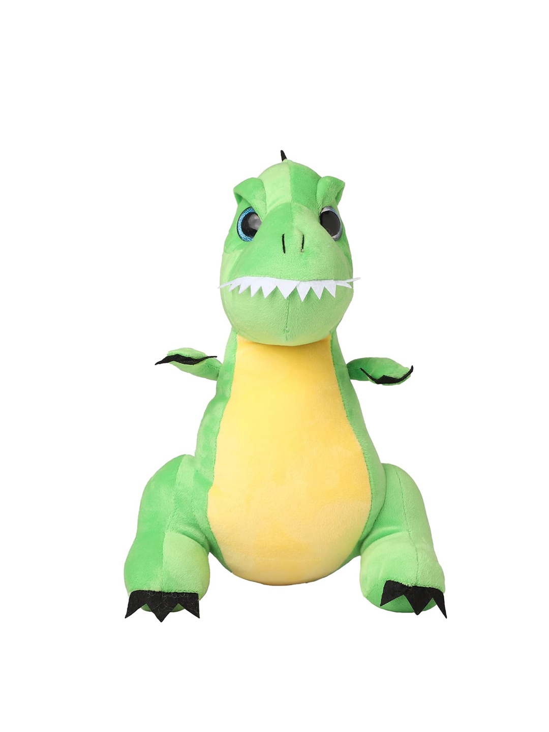 

BAESD Microfibre Filled Non-Allergic Animals and Birds Soft Toys and Dolls, Blue