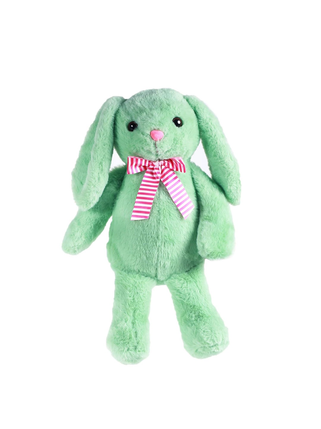 

BAESD Microfibre Filled Non-Allergic Soft Toy Soft Toys and Dolls, Green