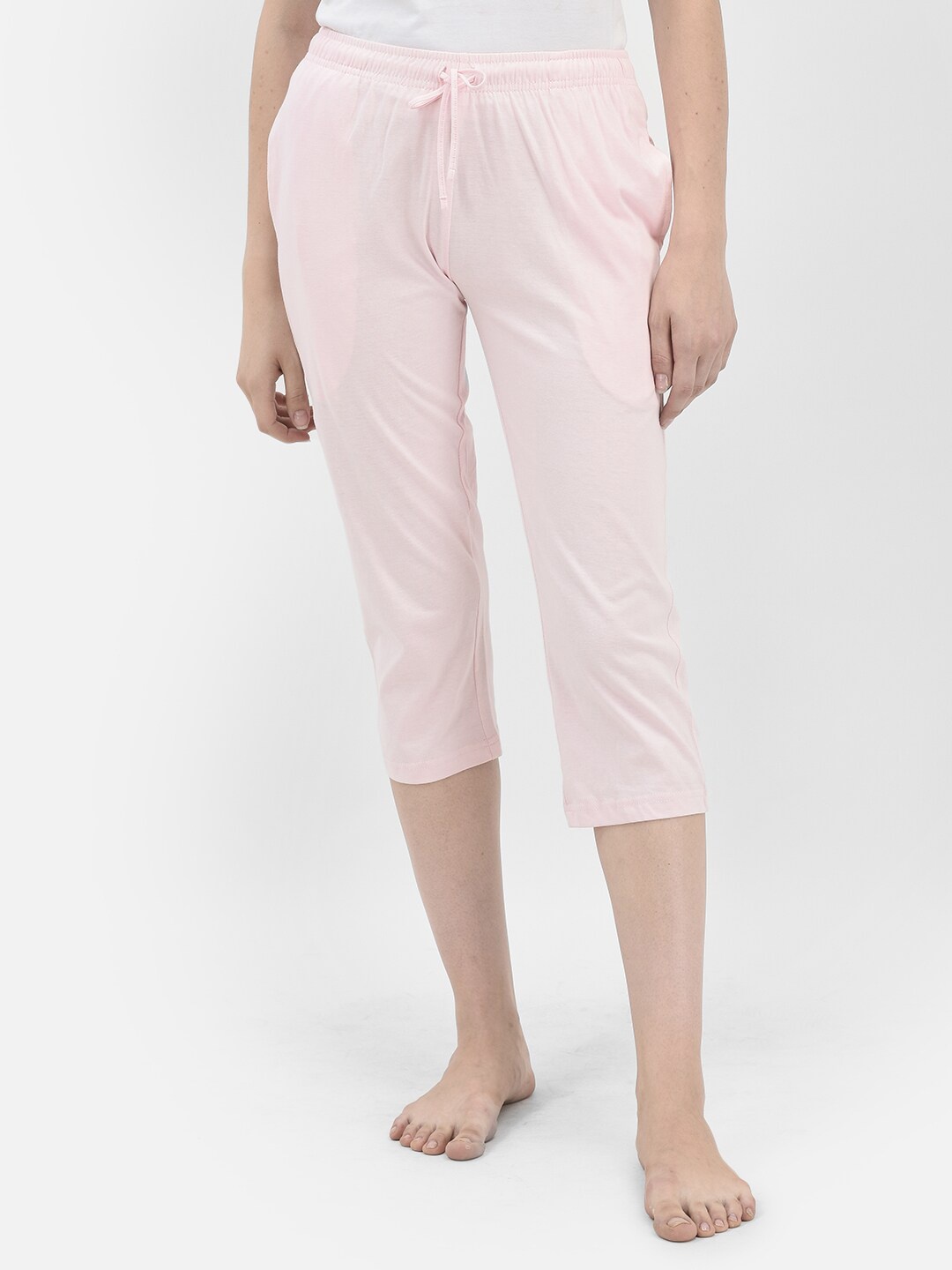 

Crimsoune Club Women Capris, Pink