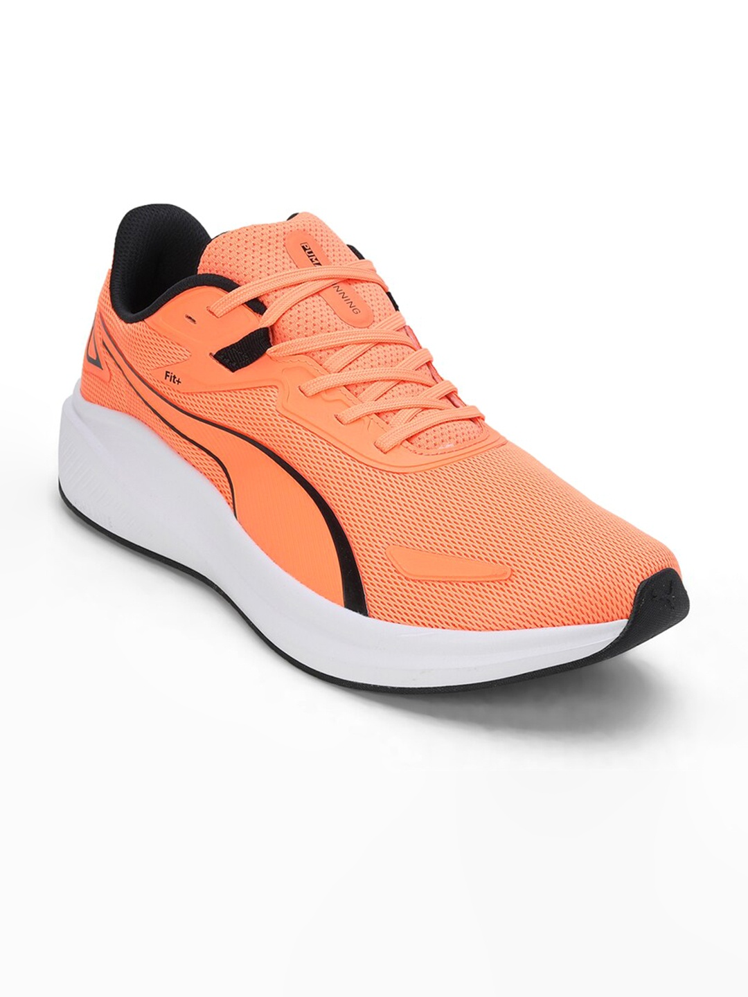 

Puma Unisex Skyrocket Lite Running Shoes, Orange
