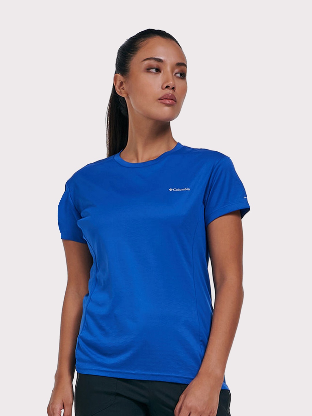 

Columbia Cirque River T-shirt, Blue