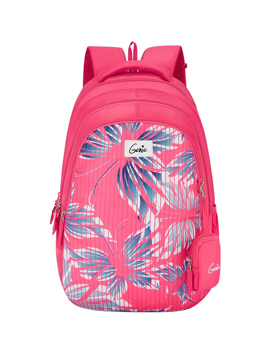 

Genie Girls Graphic Backpack, Pink