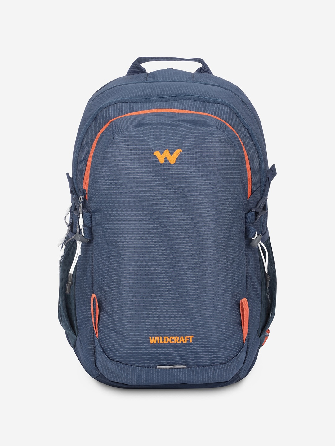 

Wildcraft Unisex Techpack 40 Rucksacks, Blue