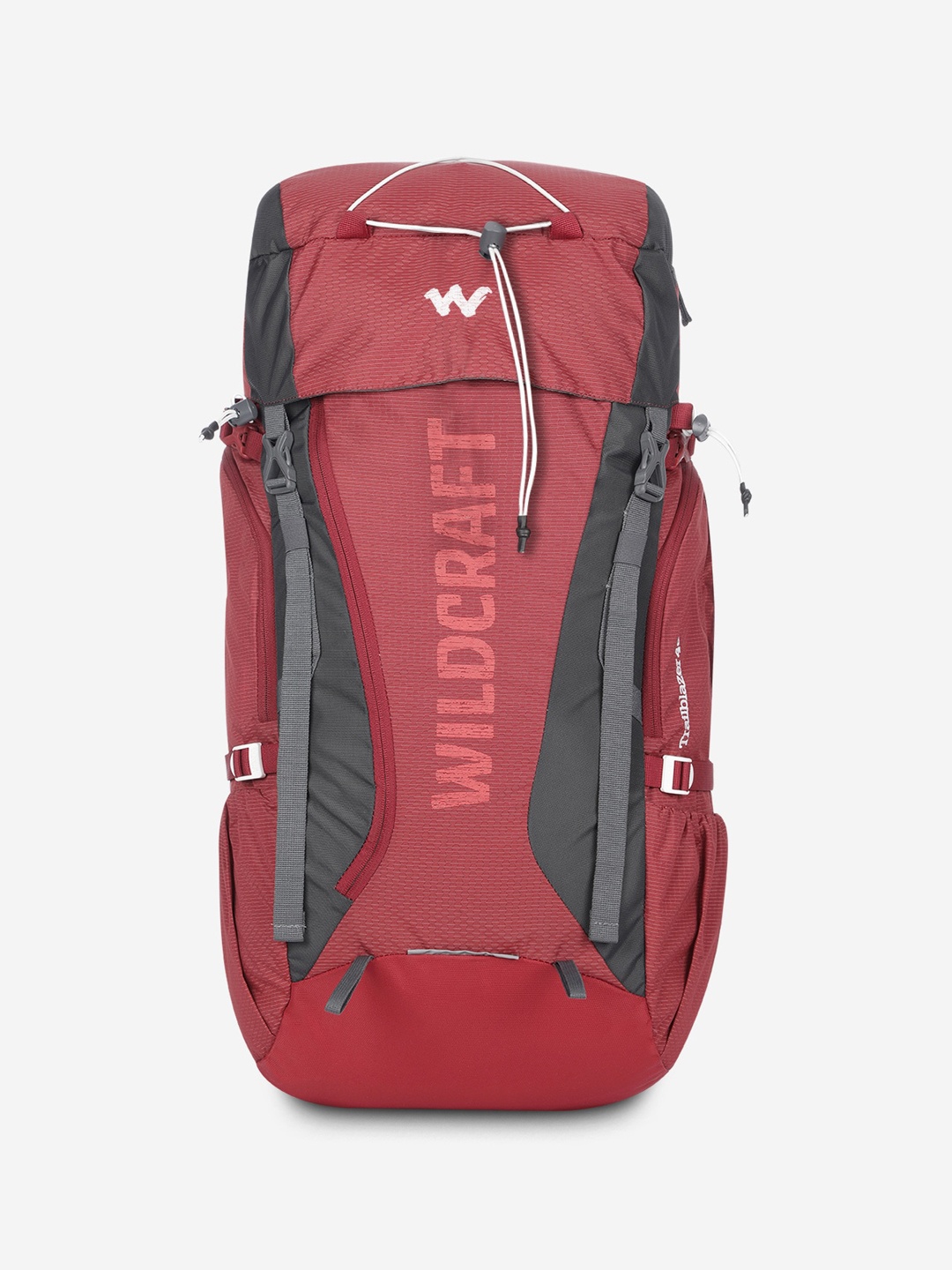 

Wildcraft Trailblazer 40 Rucksacks, Red