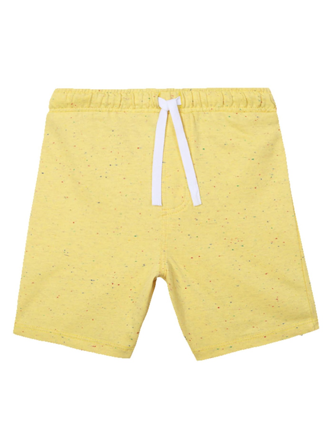 

Anthrilo Boys Printed Running Shorts, Multi