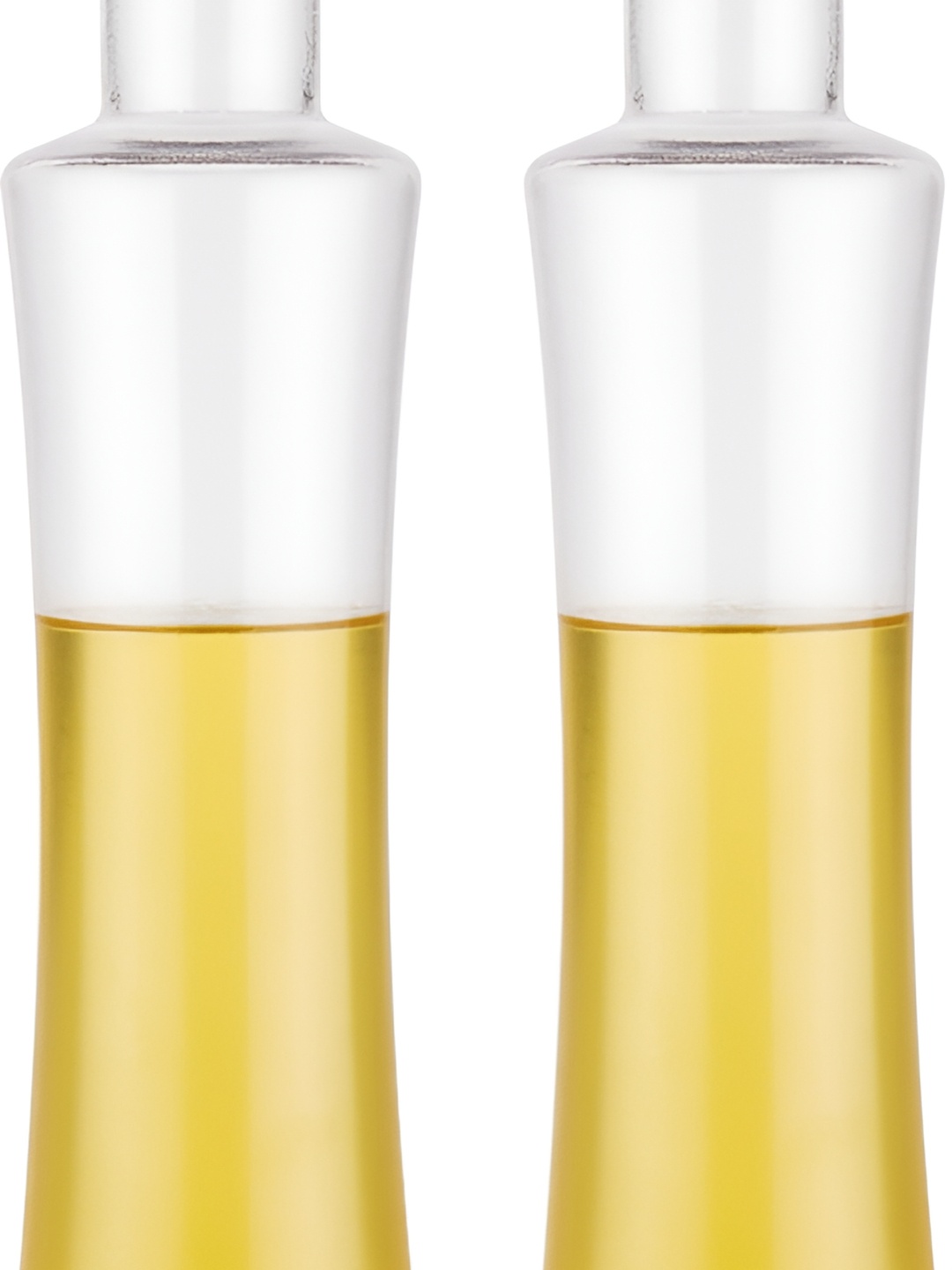 

2Mech Transparent 2 Pieces Oil Dispenser 650ml