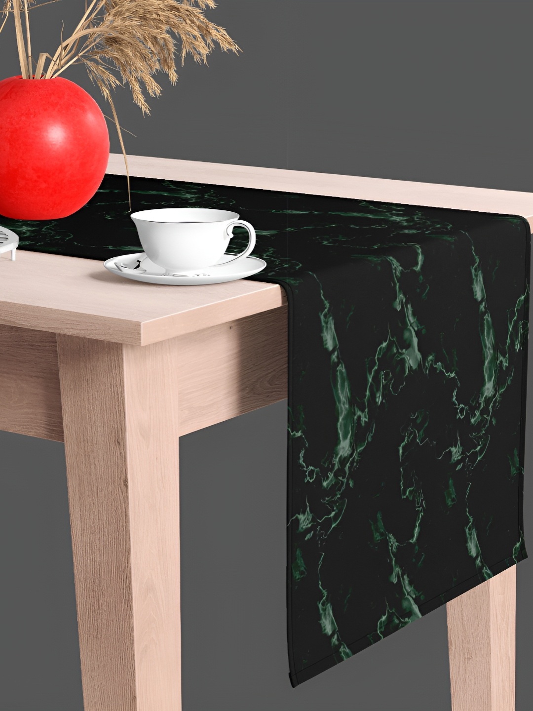 

ArtzFolio Printed Table Runner for Dining & Center Table, Multi