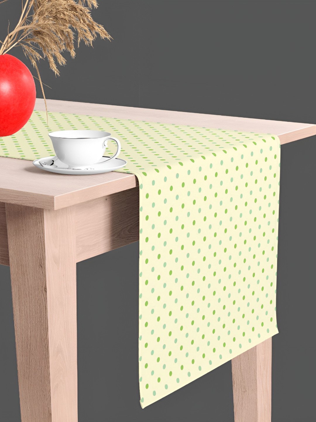 

ArtzFolio Printed Table Runner for Dining & Center Table, Multi
