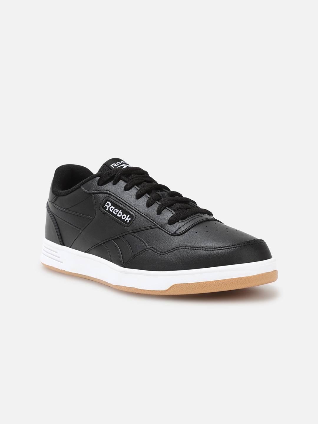 

Reebok UNISEX COURT ADVANCE, Black