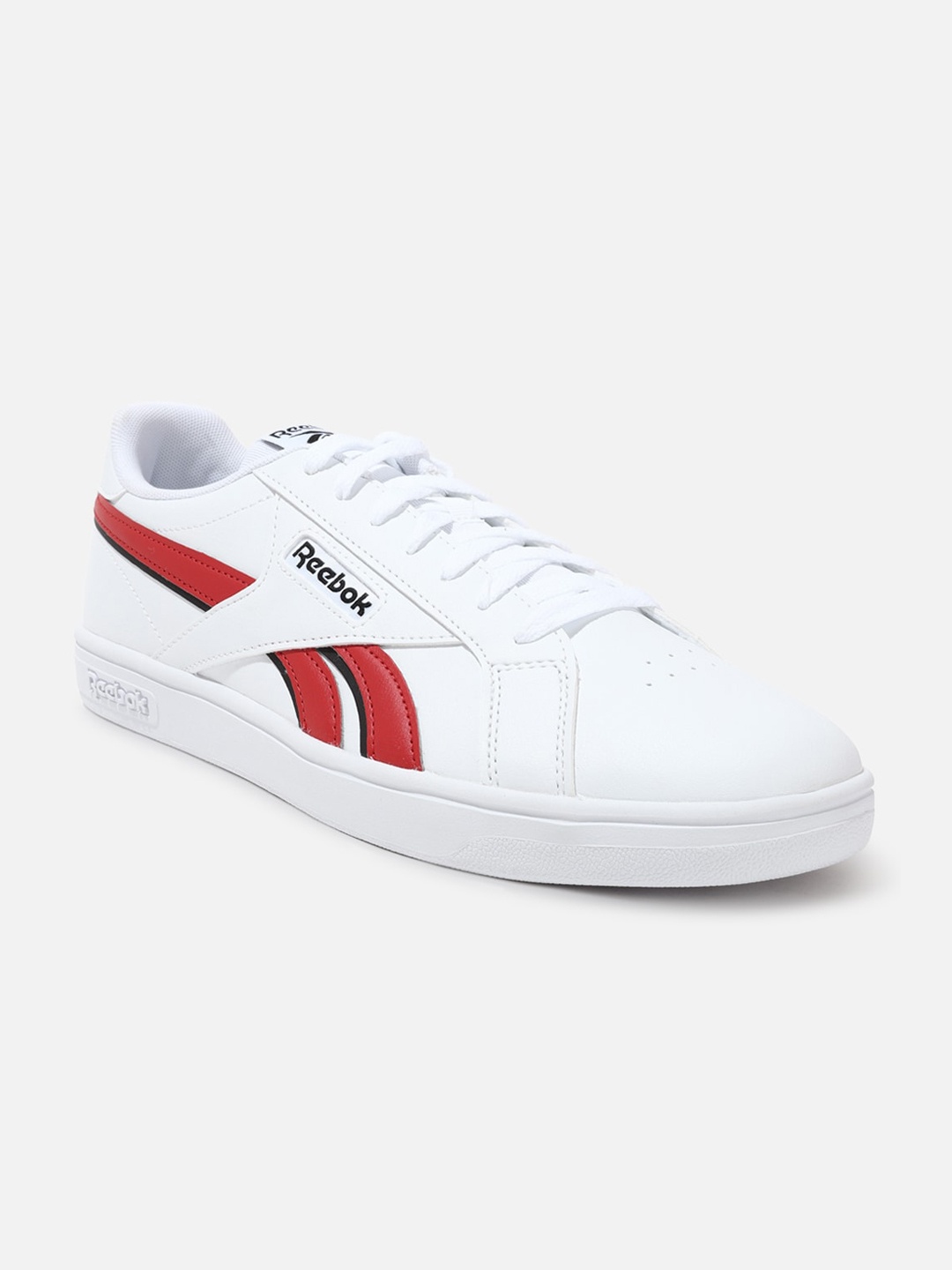 

Reebok UNISEX COURT RETRO, White