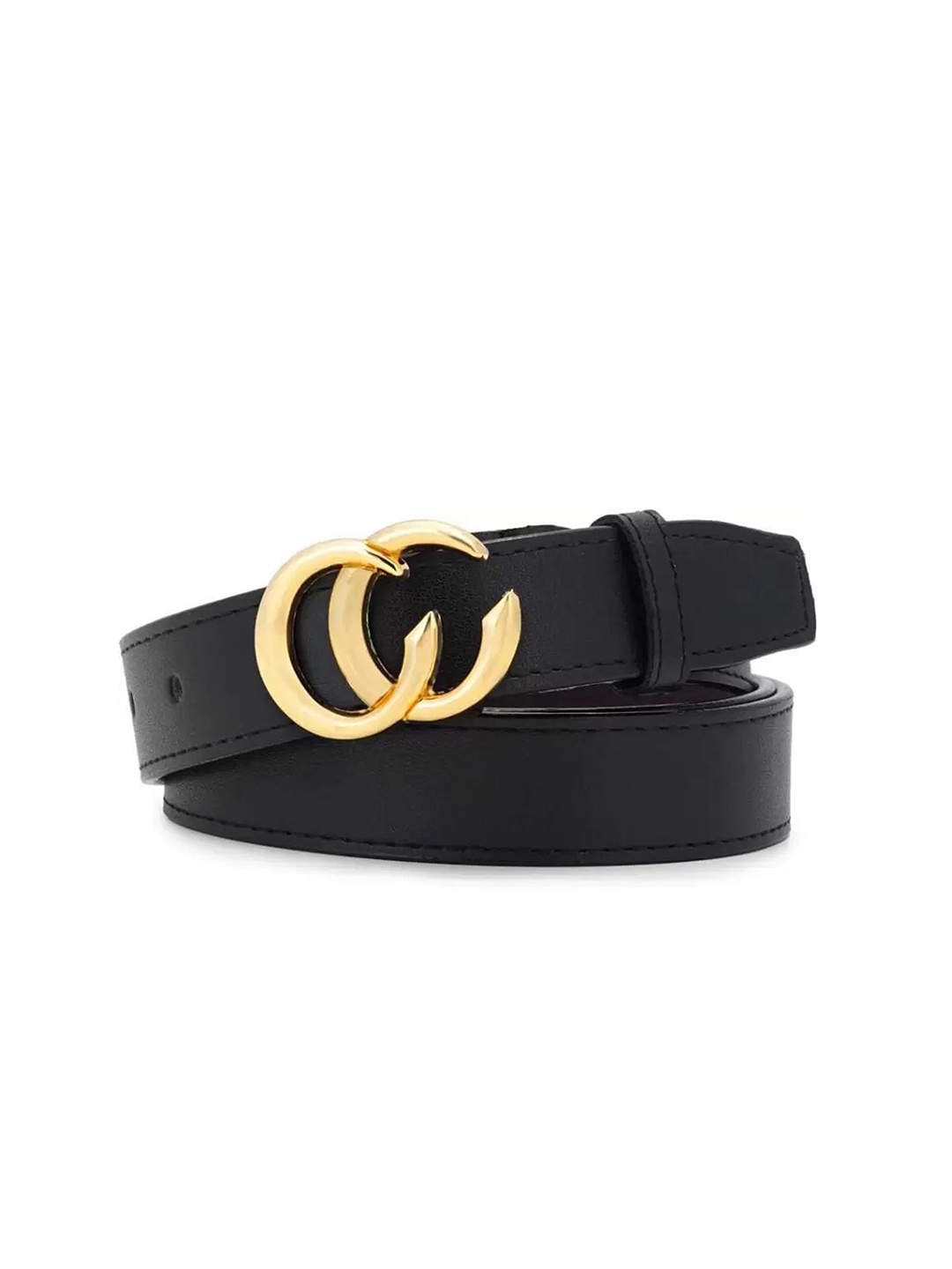 

KAEZRI Women Belt, Black