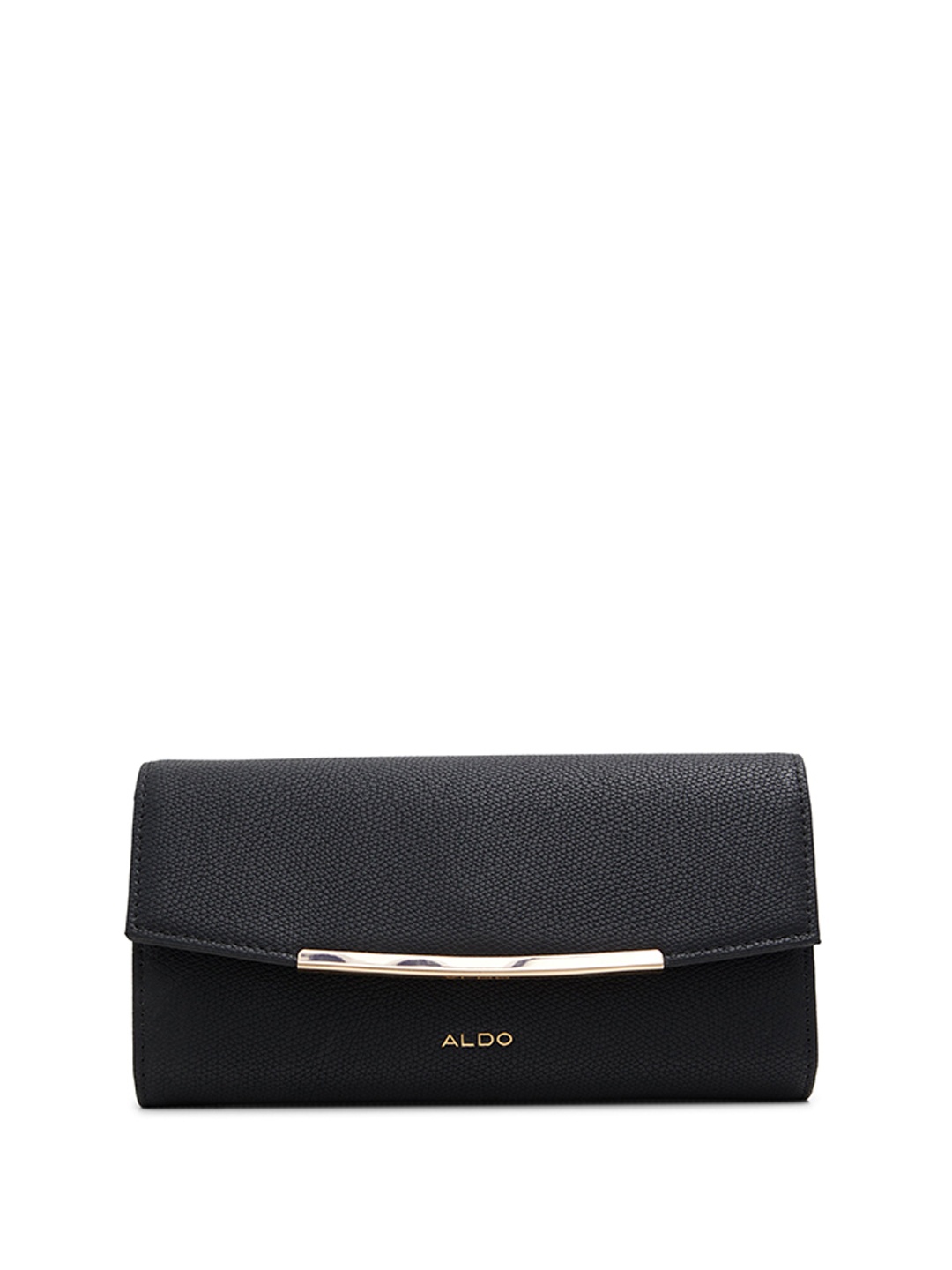 

ALDO Women Envelope, Black