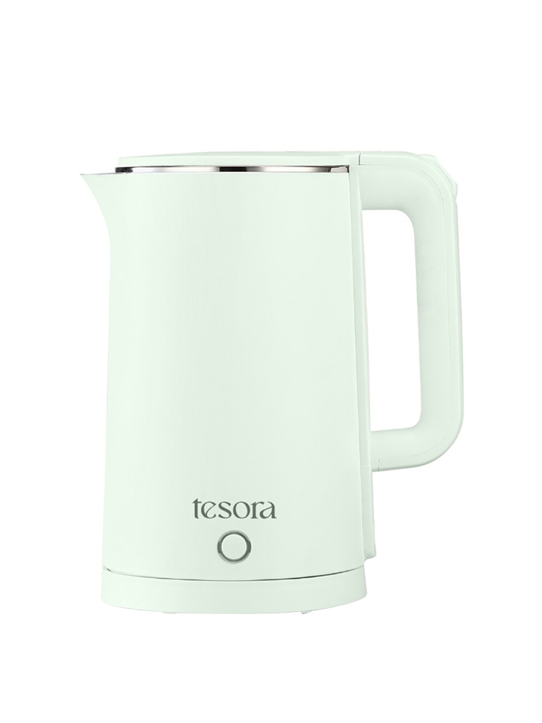 

Tesora Green Electric Kettle 1500 W