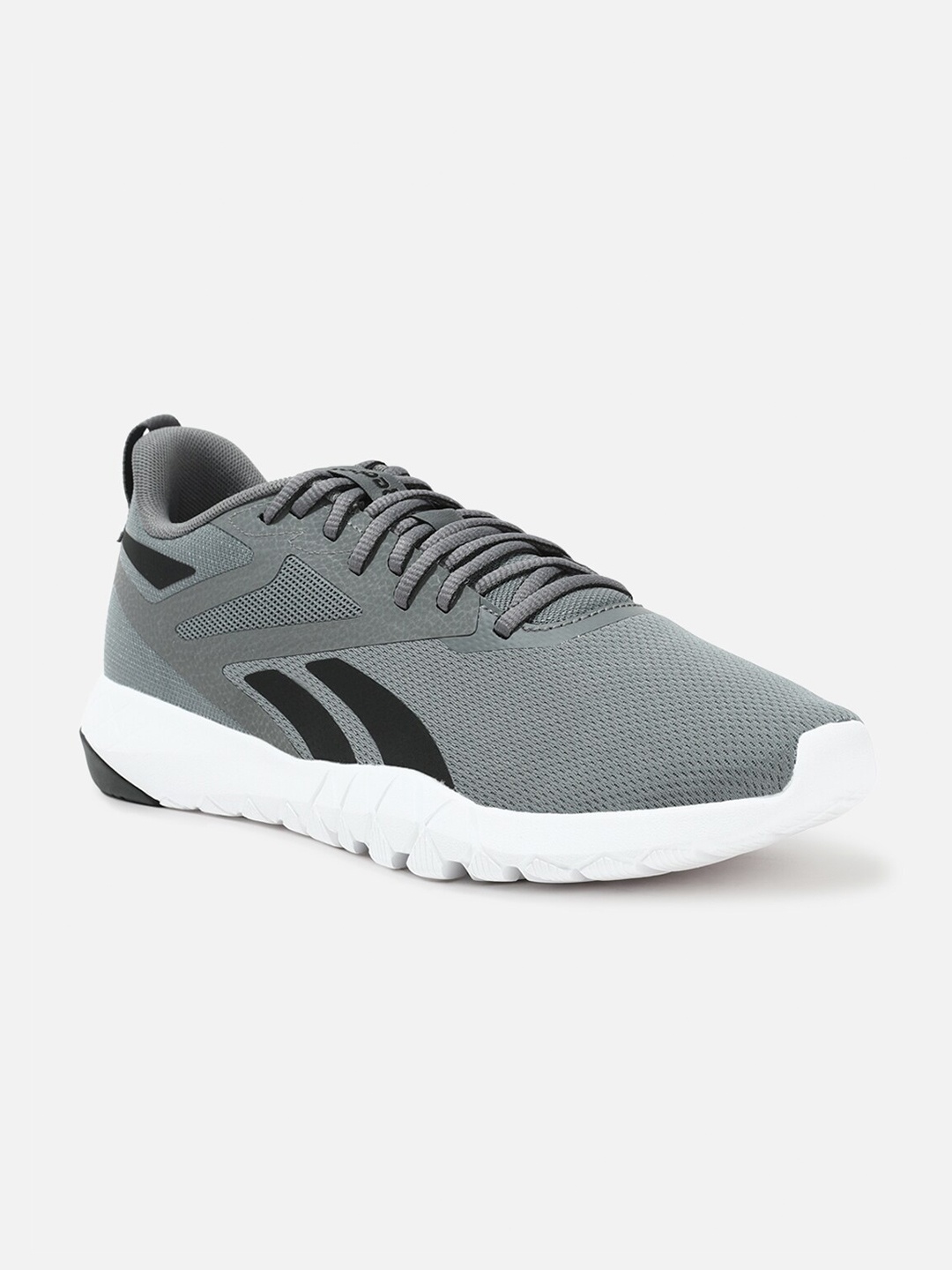 

Reebok Men Flexagon Force 4 Running Shoes, Grey