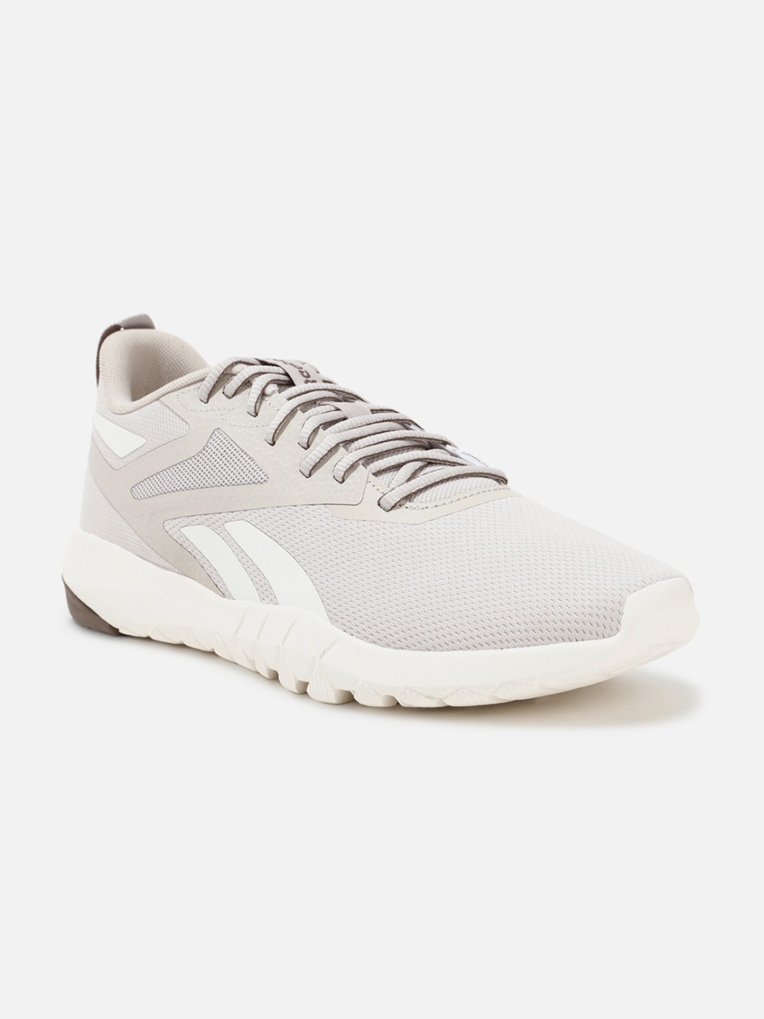 

Reebok Mens Flexagon Force 4, Beige