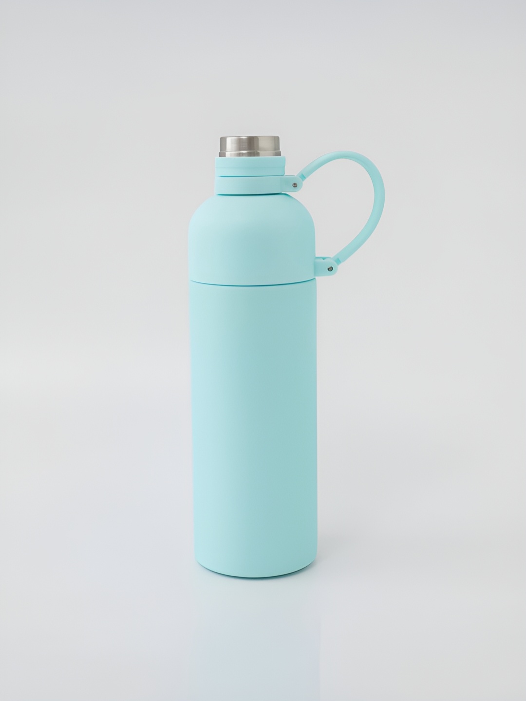 

The Better Home Green Single Stainless Steel Water Bottle