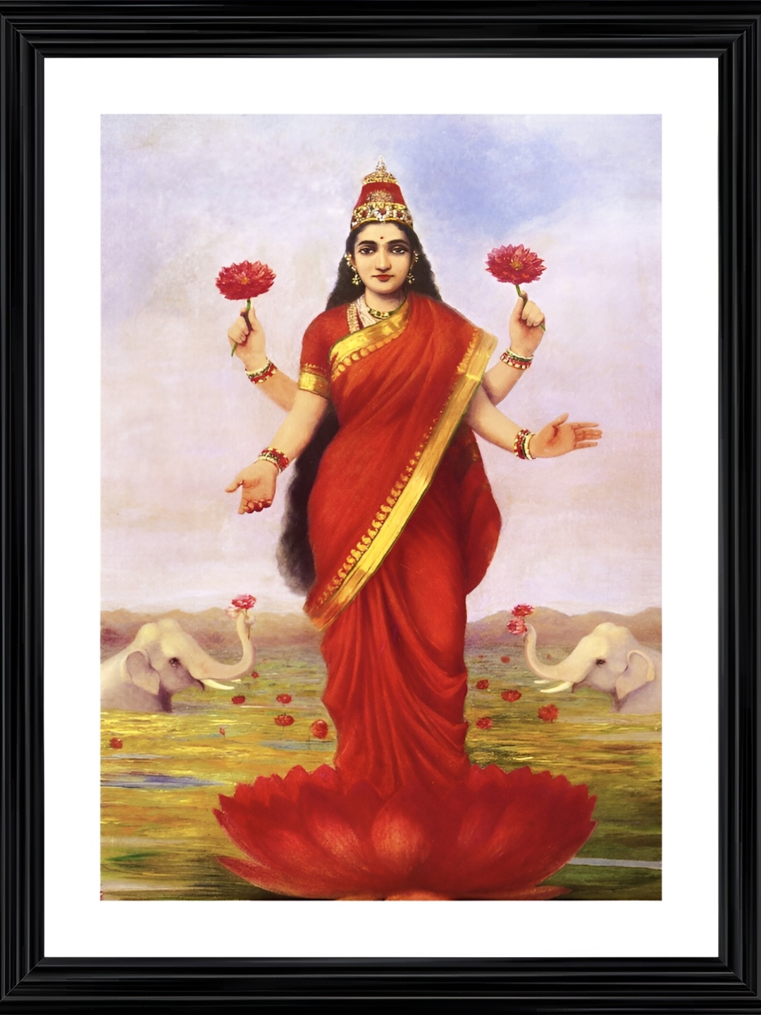 

Adventures India Black & White Wooden Paintings Wall Art