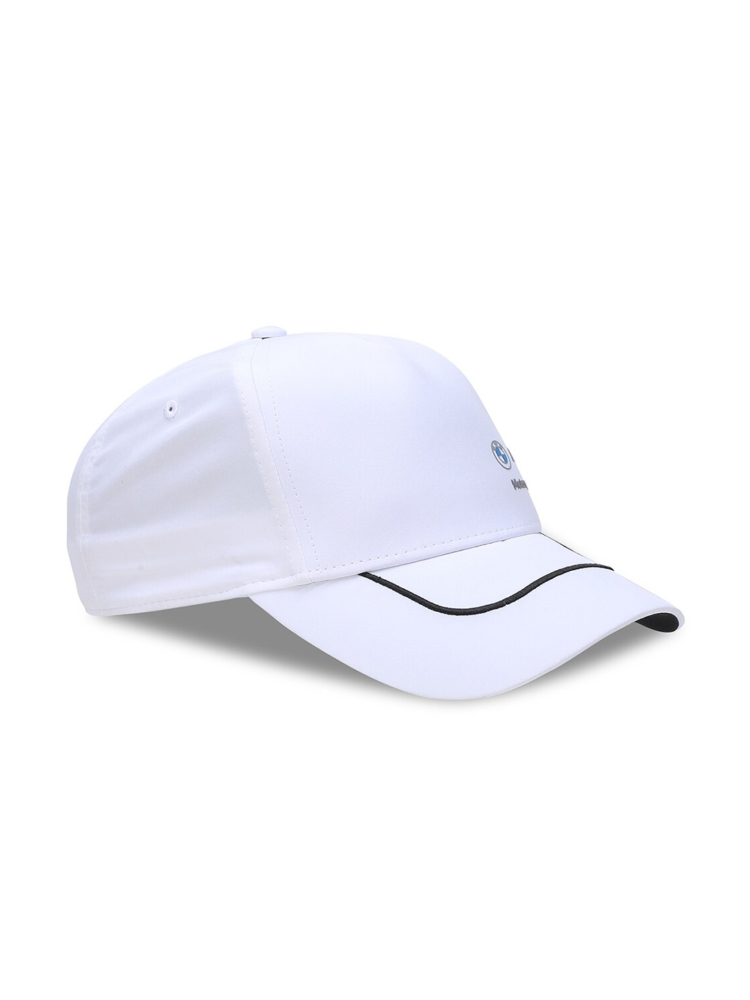 

PUMA Motorsport Unisex BMW M Motorsport Baseball Cap, White
