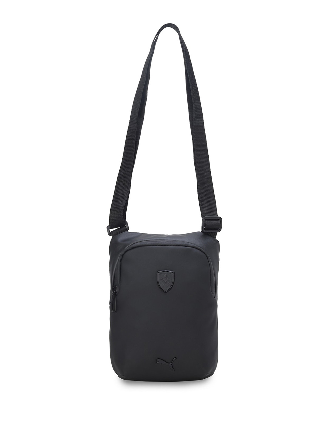 

PUMA Motorsport Scuderia Ferrari Portable Bag, Black