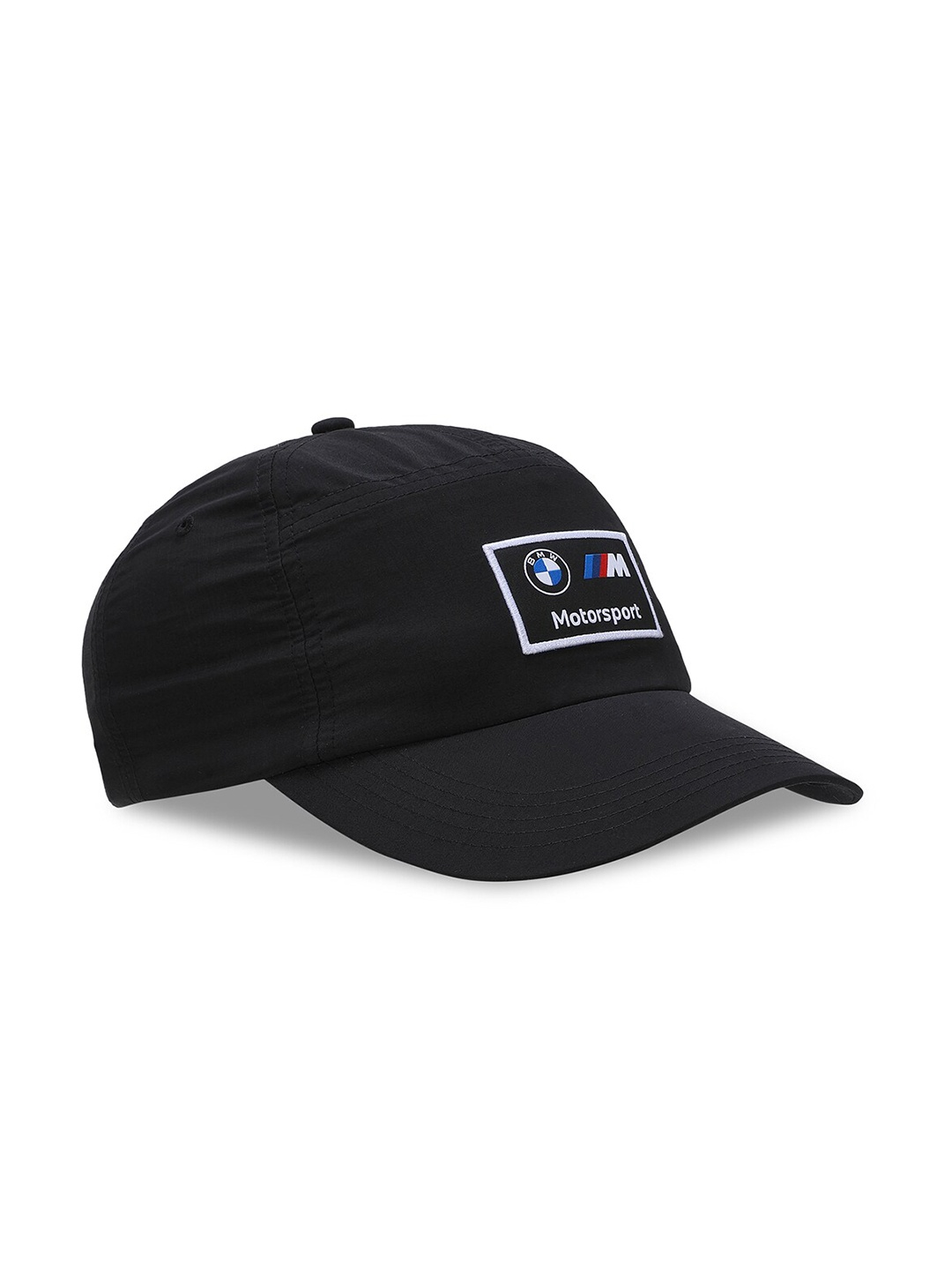 

PUMA Motorsport Unisex BMW M Motorsport Heritage Cap, Black