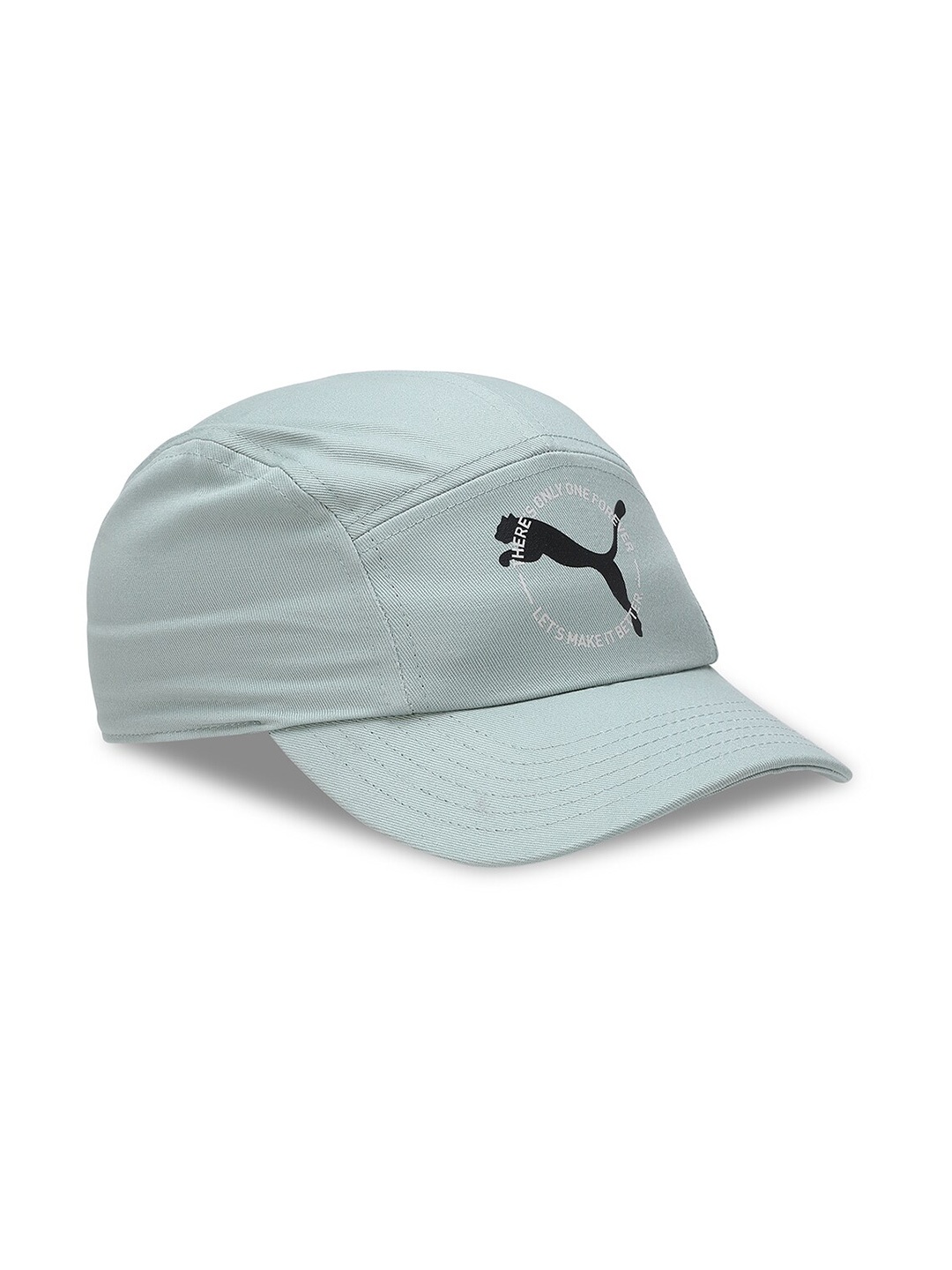 

Puma Printed Better Youth Cap, Green