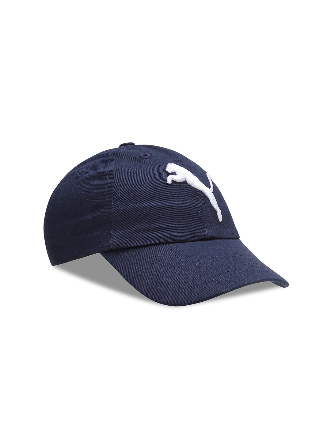 

Puma Unisex Cat Logo Unisex Cap, Navy blue