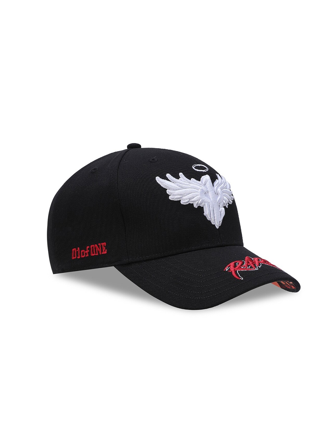 

Puma LaMelo LC Unisex Embroidered Basketball Cap, Black