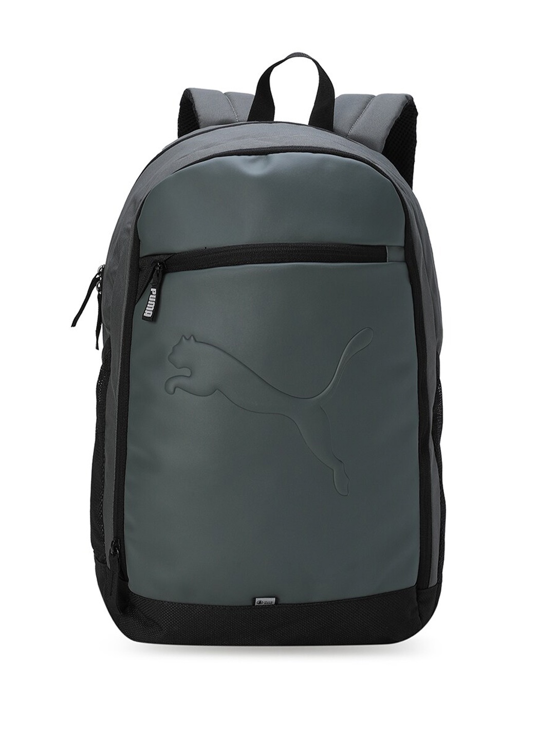 

Puma Unisex Classic Backpack, Charcoal