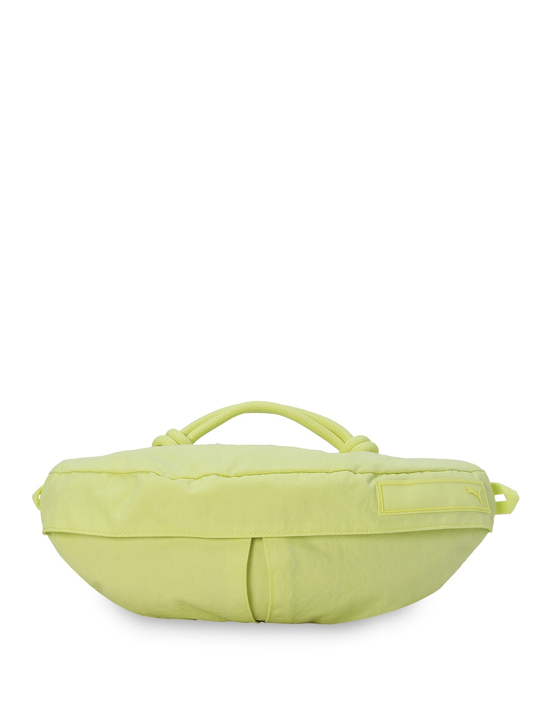 

Puma Unisex Zip Closure Waist Pouch, Green