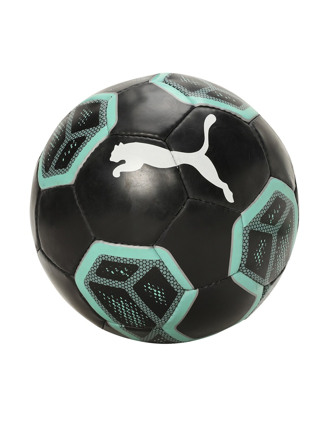 

Puma HG Handstitch Graphic Printed Footballs, Black