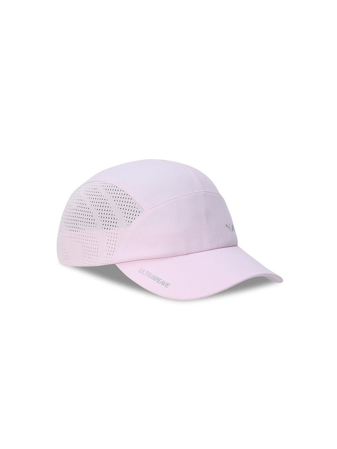 

Puma Unisex Printed Running Cap, Purple