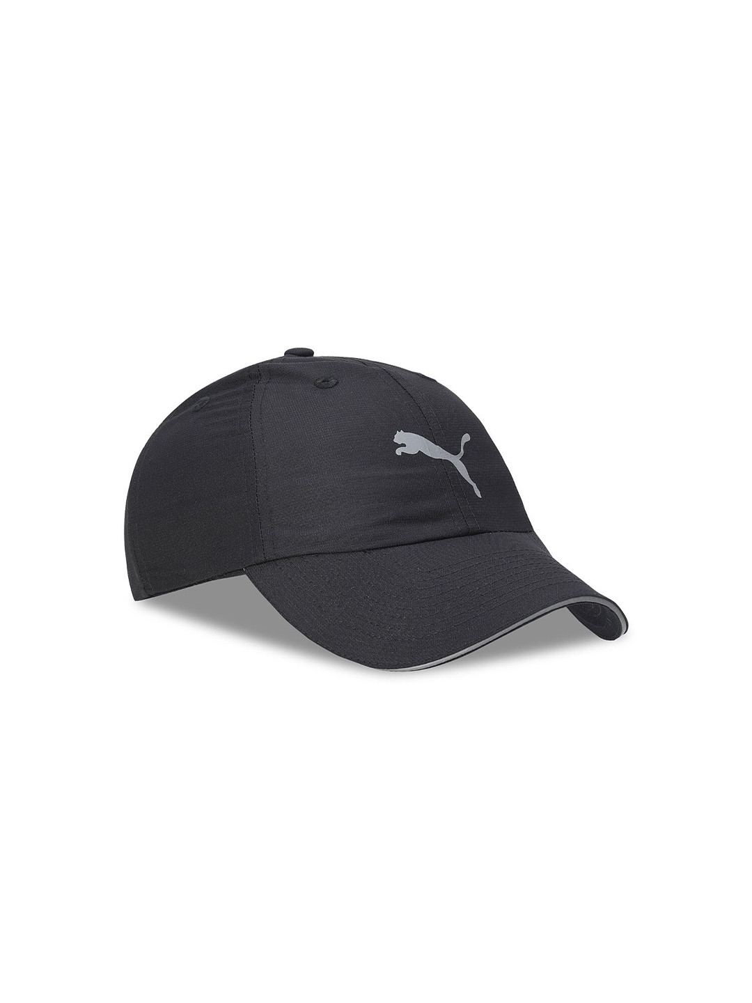 

Puma Unisex Running Cap, Black