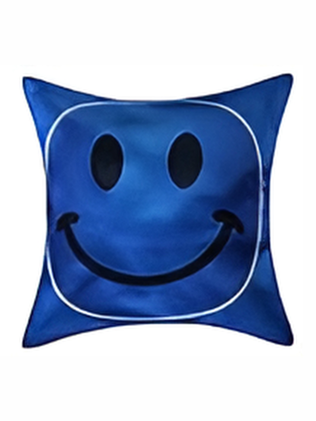 

CASA-NEST Blue Velvet Cushion Covers