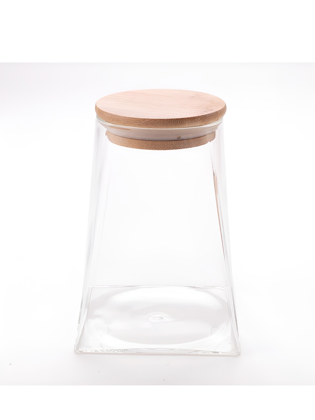 

The Better Home Transparent Glass Microwave Safe Core