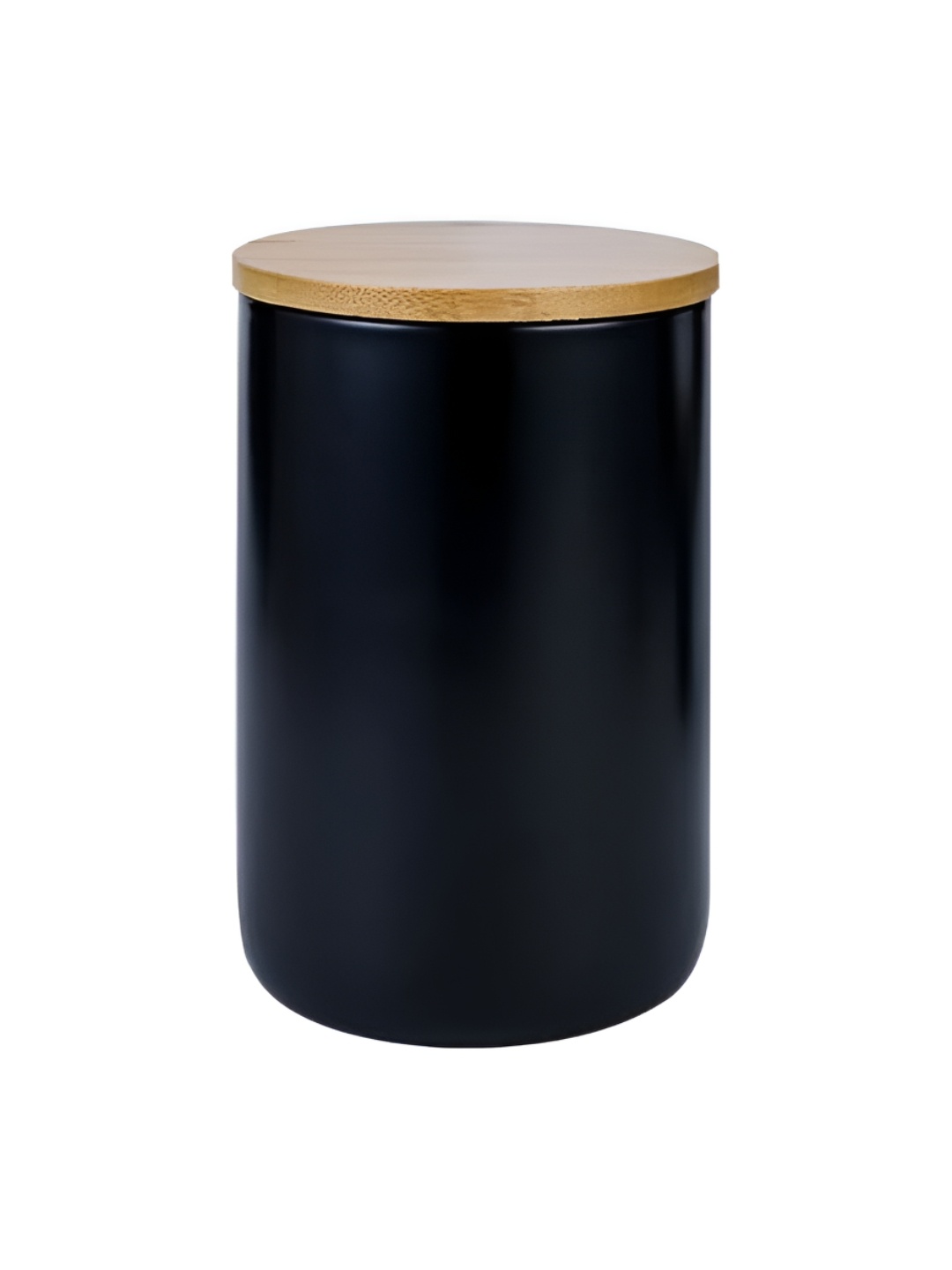 

The Better Home Black Ceramic Microwave Safe Core