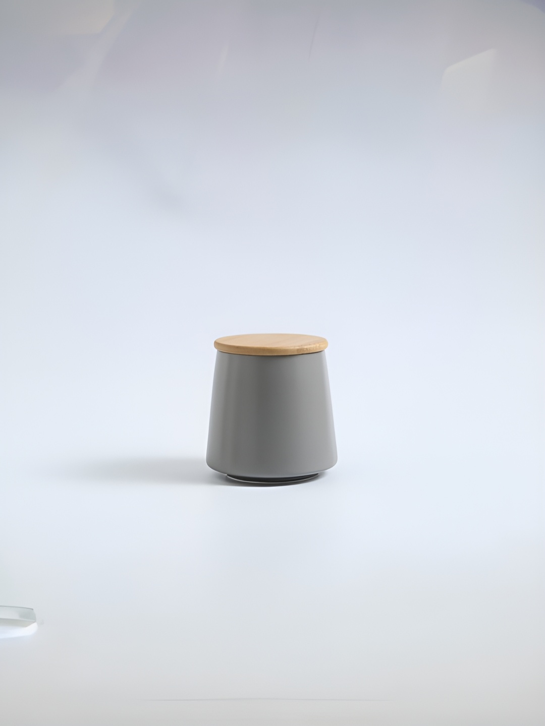 The Better Home Grey Ceramic Microwave Safe Core