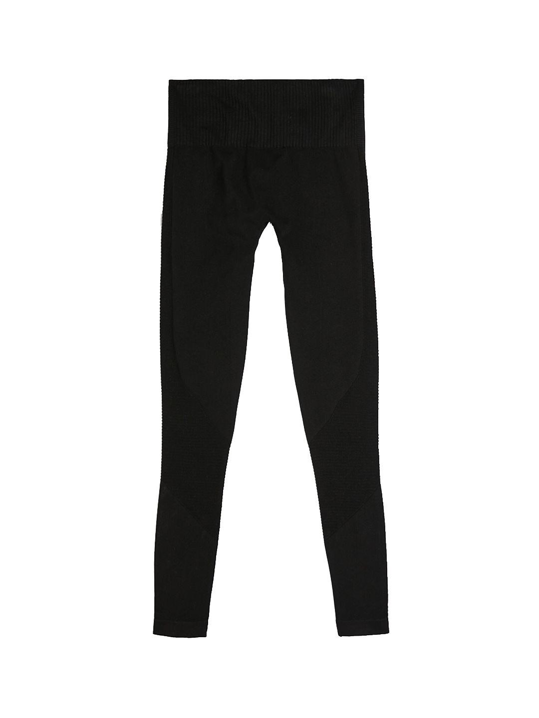 

Koton Ankle-Length Leggings, Black