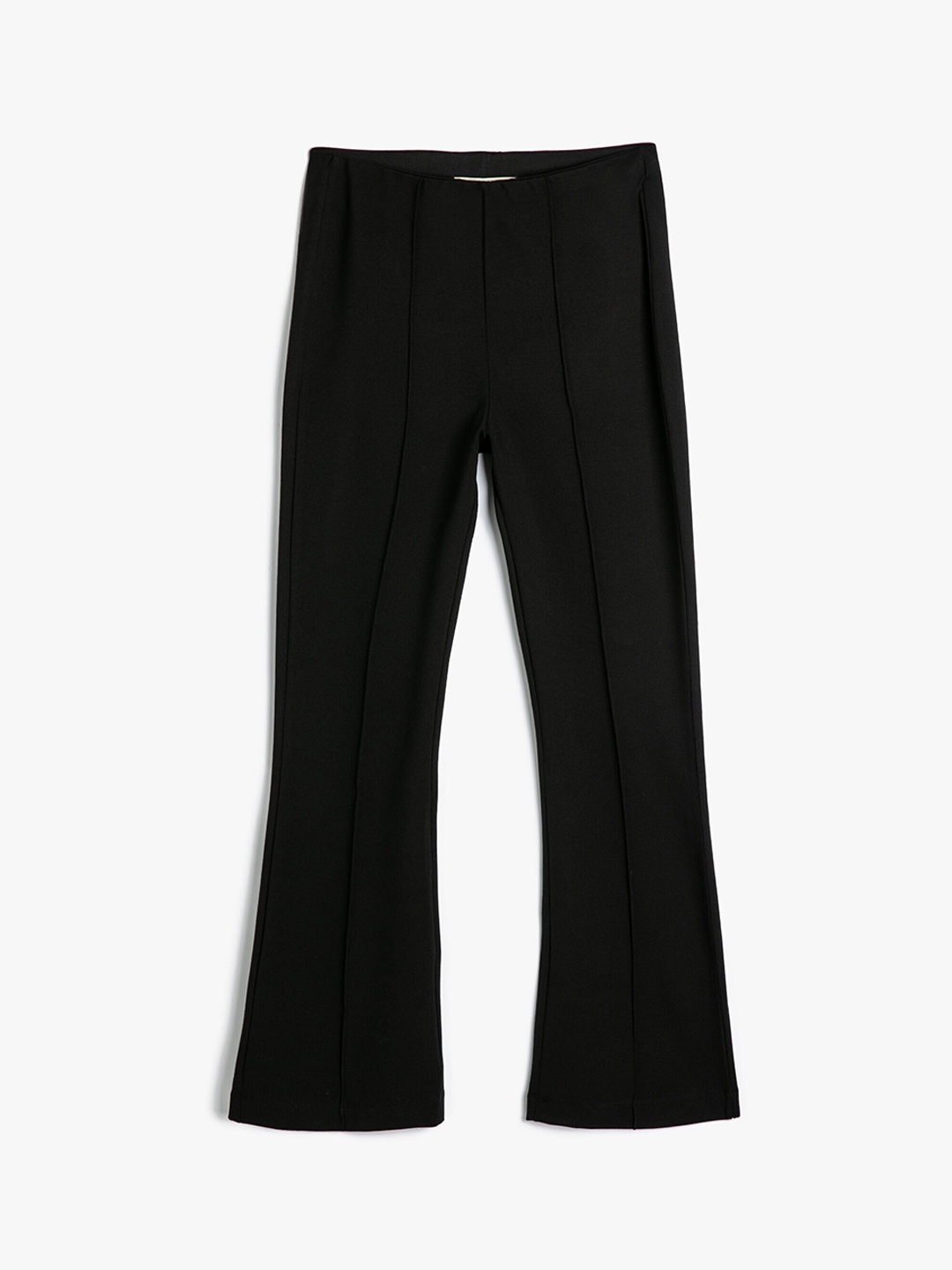 

Koton Mid-Rise Jeggings, Black