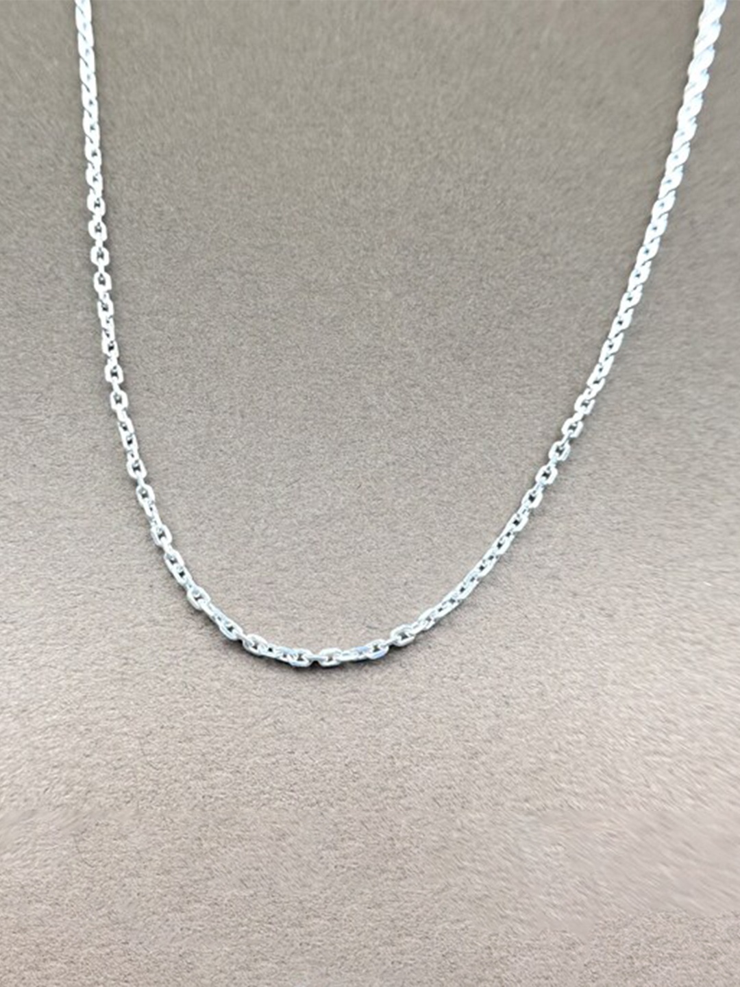 

925 SILLER Sterling Silver Chain