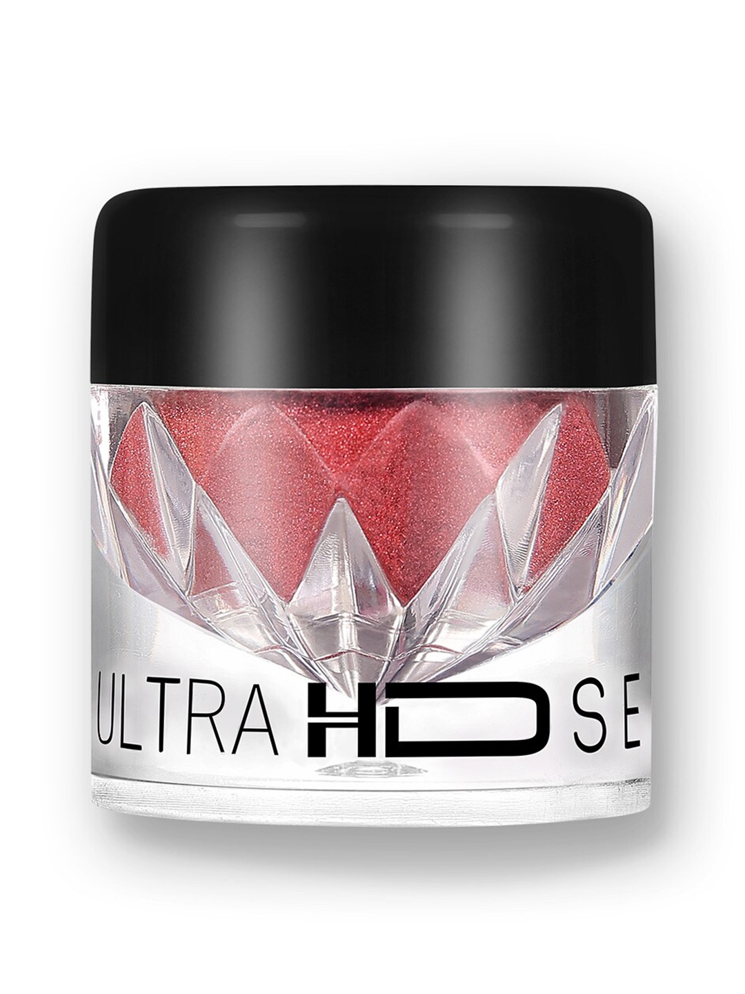 

C2P PROFESSIONAL MAKEUP Ultra HD Loose Pigment Glitter Eyeshadow 2g - Bloody Mary 167, Red