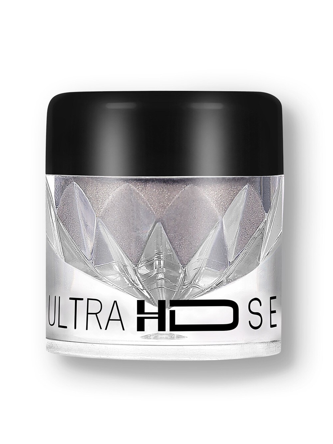 

C2P PROFESSIONAL MAKEUP Ultra HD Loose Pigment Glitter Eyeshadow 2g - Rapunzle 132, Grey