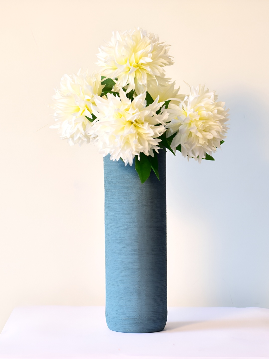 

Morcee Green Long Neck Ceramic Vase
