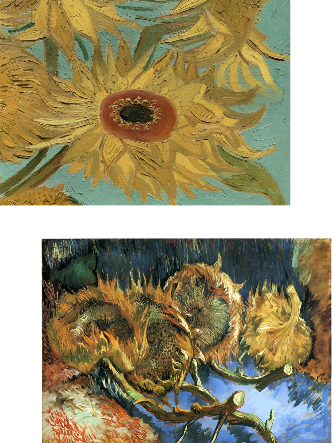 

Adventures India Yellow & Teal 2 Pieces Wooden Painting Wall Art