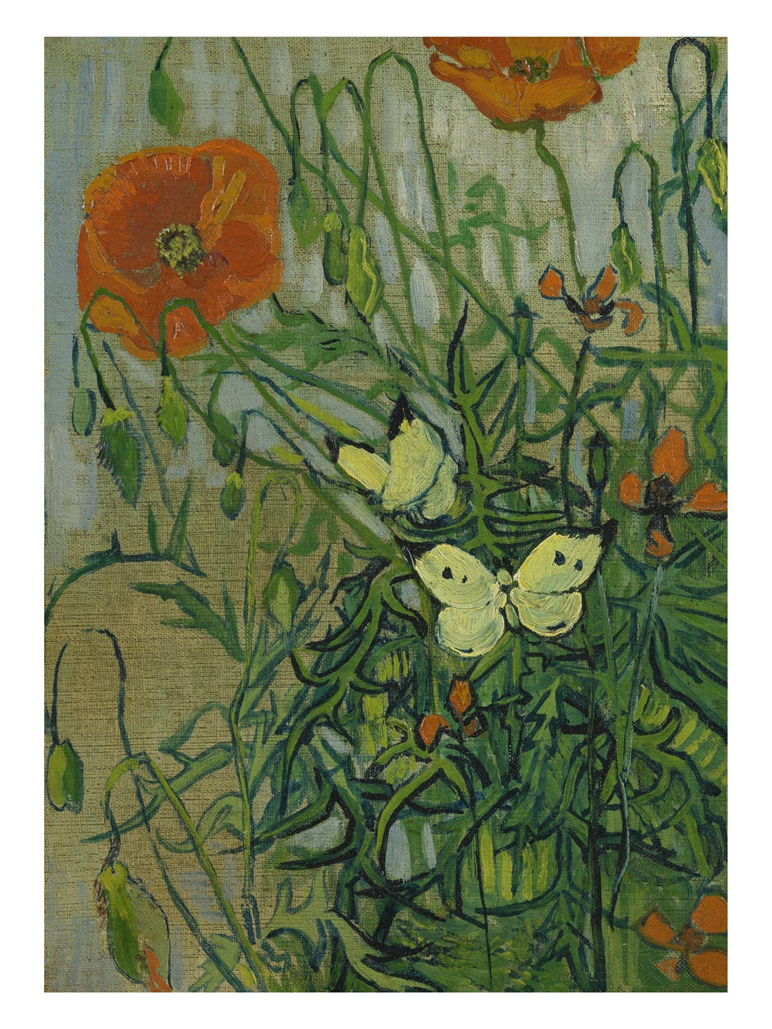 

Adventures India Green & Red Floral And Botanical Wooden Wall Art